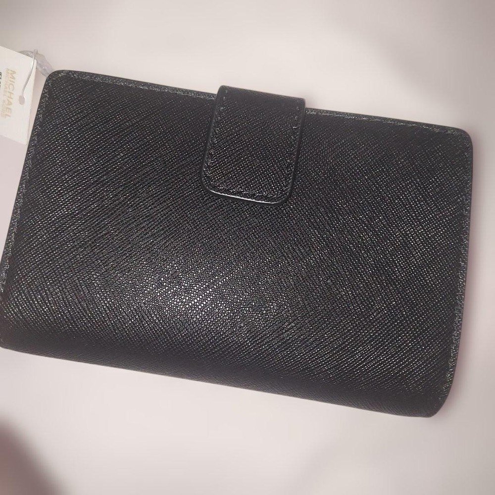 Michael Kors New Unused Bi-Fold Wallet