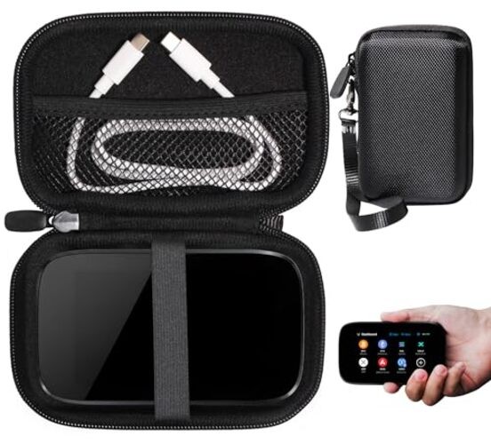 NGRAVE Zero Cryptocurrency Cold Wallet Case