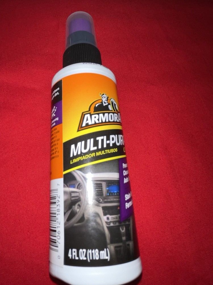 Armol All Multi-Purpose Cleaner 4 Oz