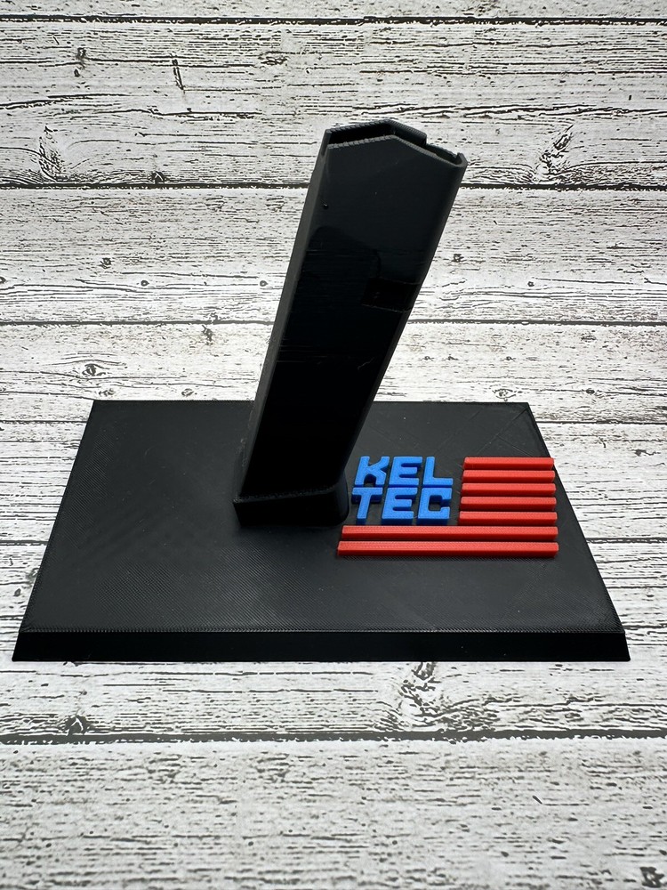 Keltec Sporting Rifle Style 9 Display/Maintenance Stand