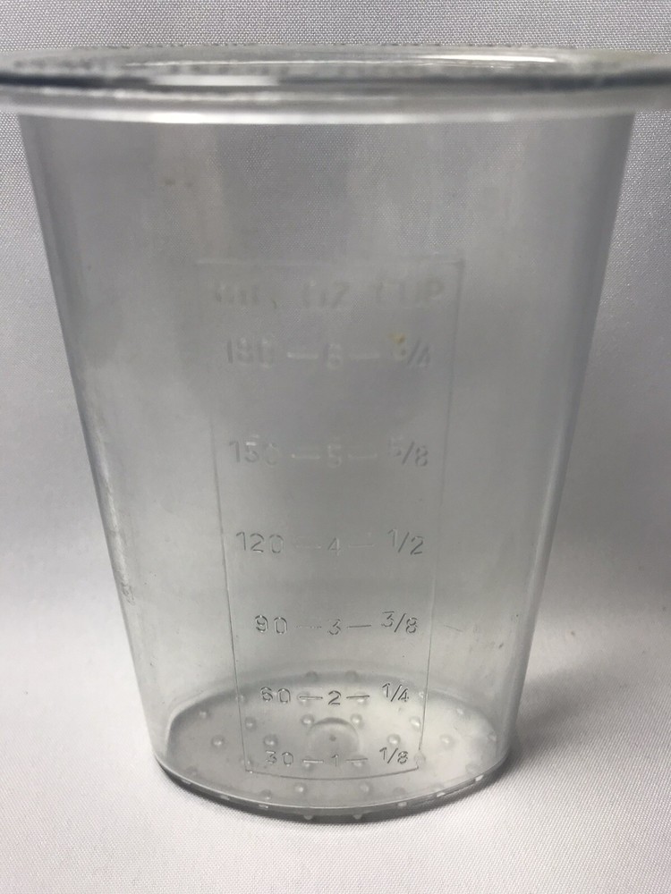 Hamilton Beach Food Processor Pusher Replacement 70100 EUC