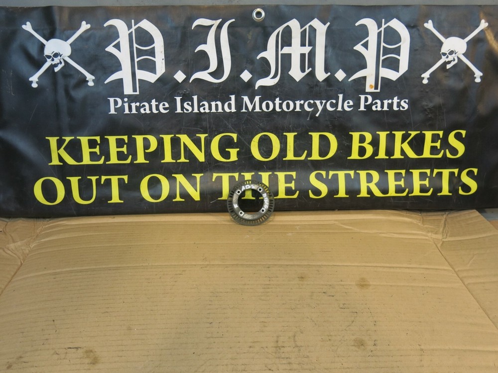 Honda SH125 ABS Ring front