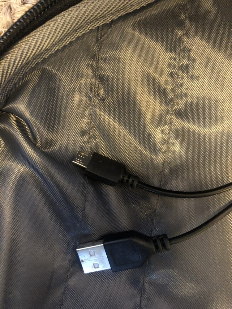 Carrying Travel Case For Oculus Meta Quest Camo Case