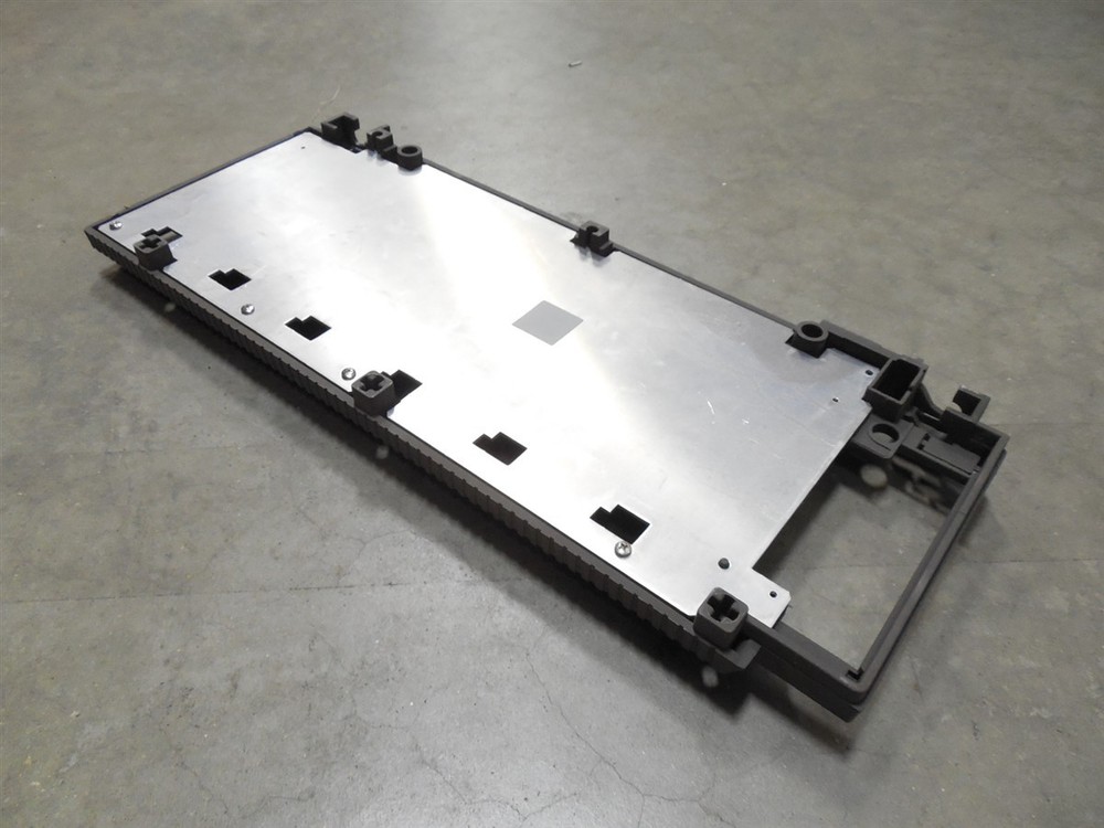 USED Yokogawa B9236RC Darwin 6 Slot Base Unit Backplane Module