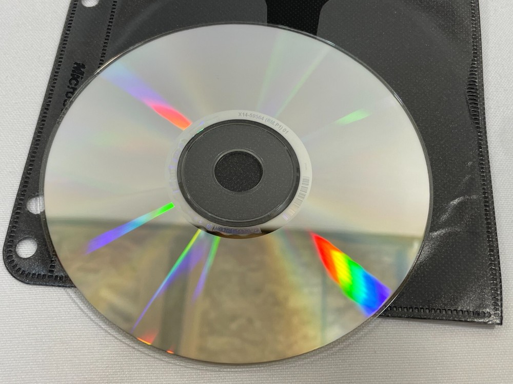 Microsoft Forefront Security for SharePoint with Service Pack 2 DVD with KEY!