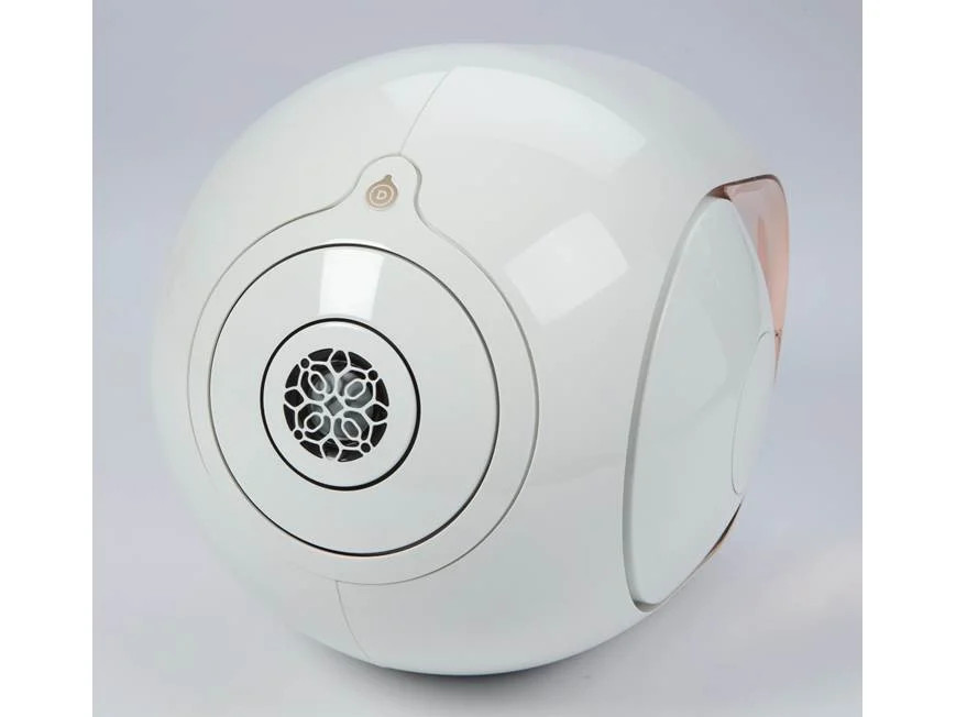Devialet Phantom I Gold (108db) HIFI Wireless Powered Speaker 4500W