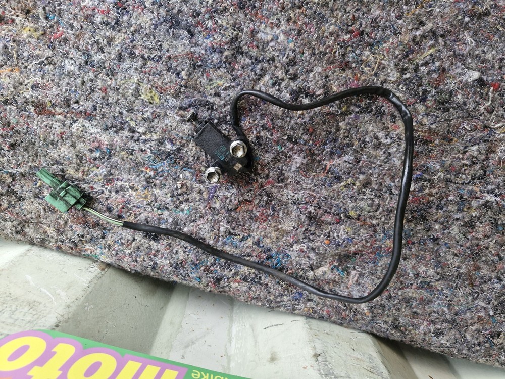 2005 SUZUKI SV1000 SIDE STAND SWITCH