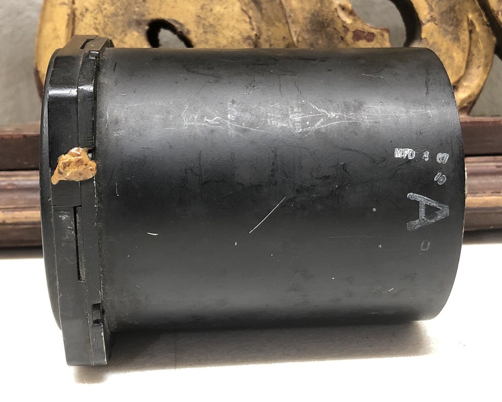 Bendix Corp Torque Indicator Guage 41400C5A1A3 N0W63-0373