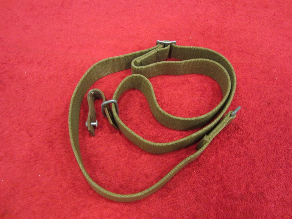 Sling, Chinese SKS Web.