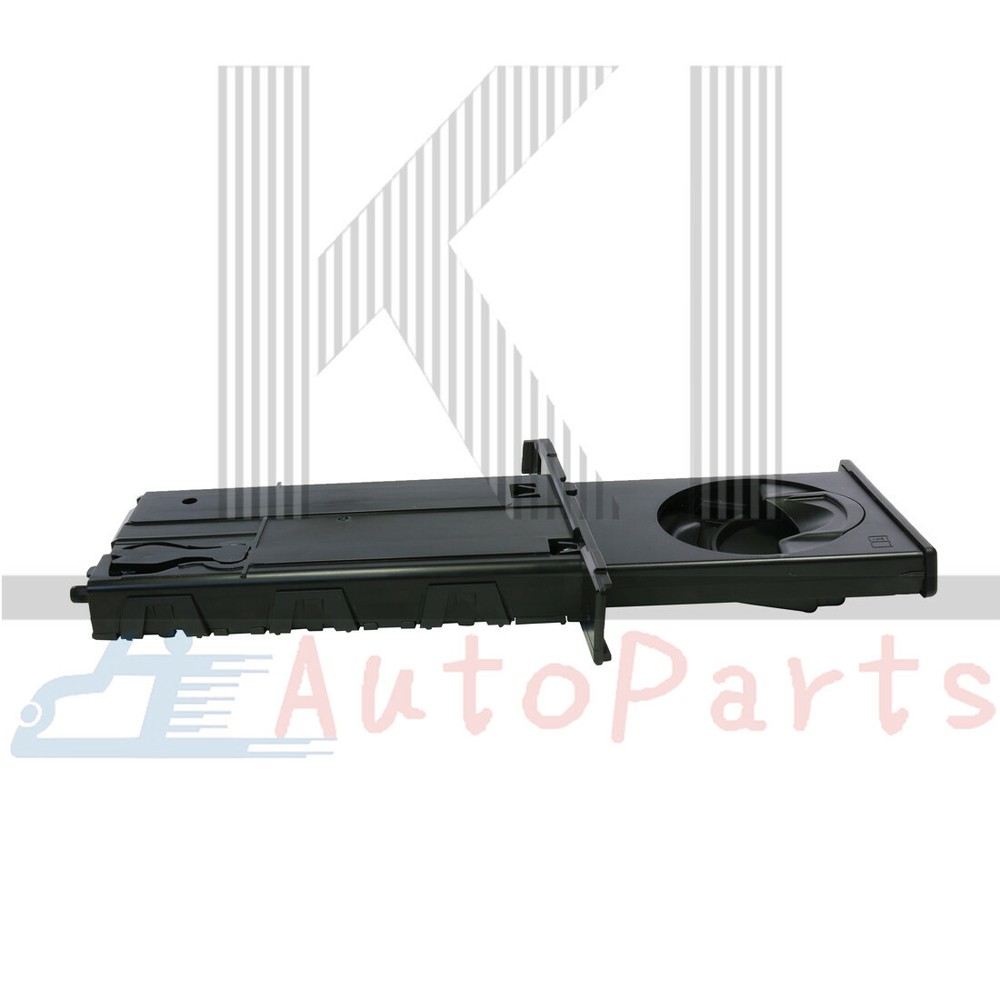 Pair Cup Holder Front Right Left Driver Passenger Side For BMW E90 E91 E92 E93