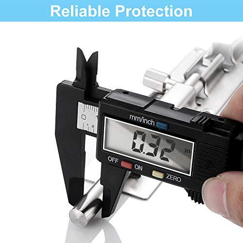 2 Pack Barrel Bolt Latch, Slide Bolt Latch 3 Inches Slide Latch Lock,