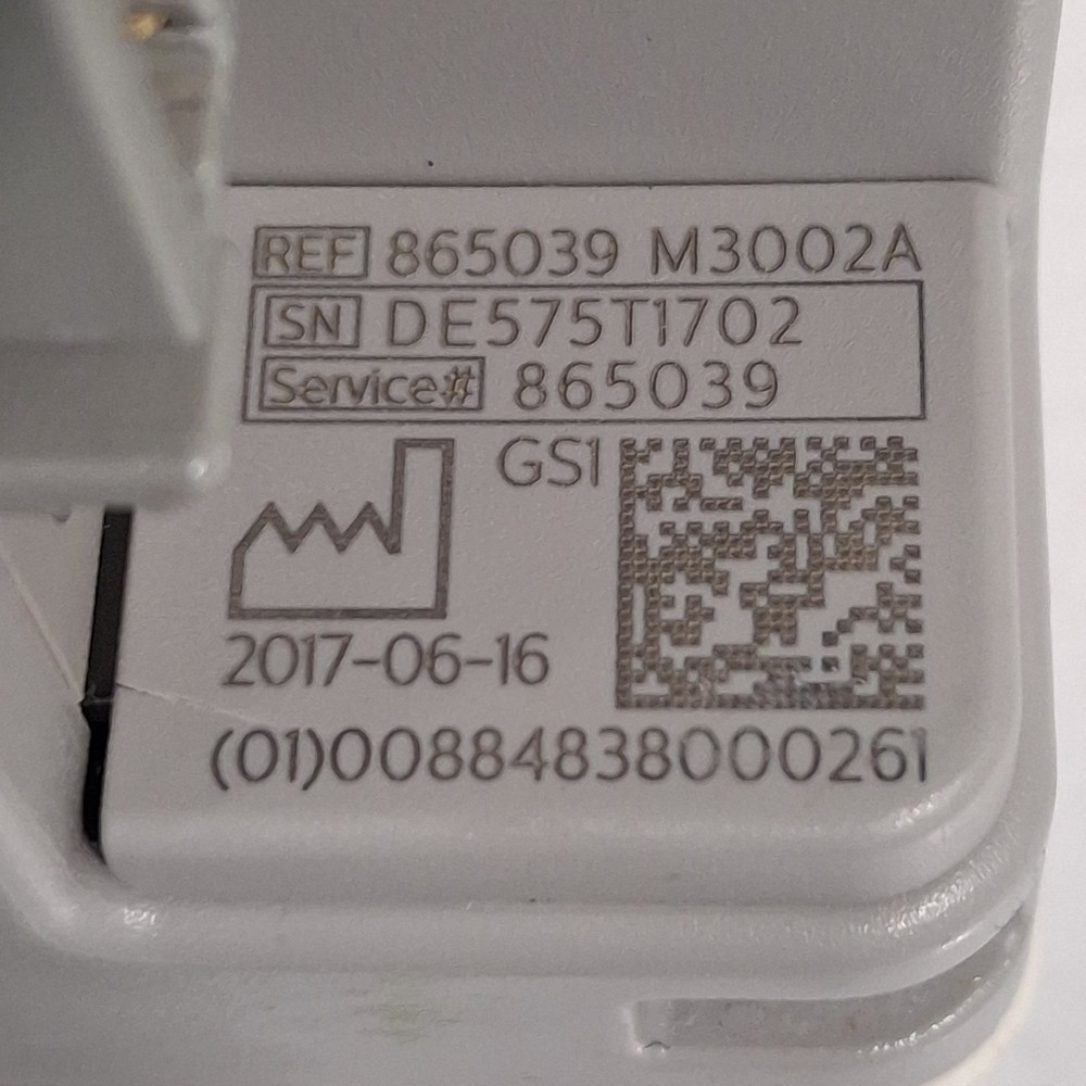 Philips IntelliVue X2 Module - Masimo Rainbow SpO2