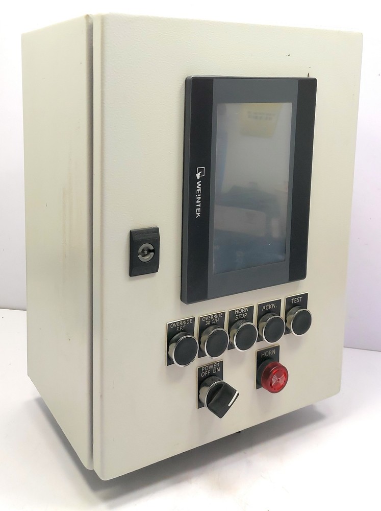 RONGDE water level detection system