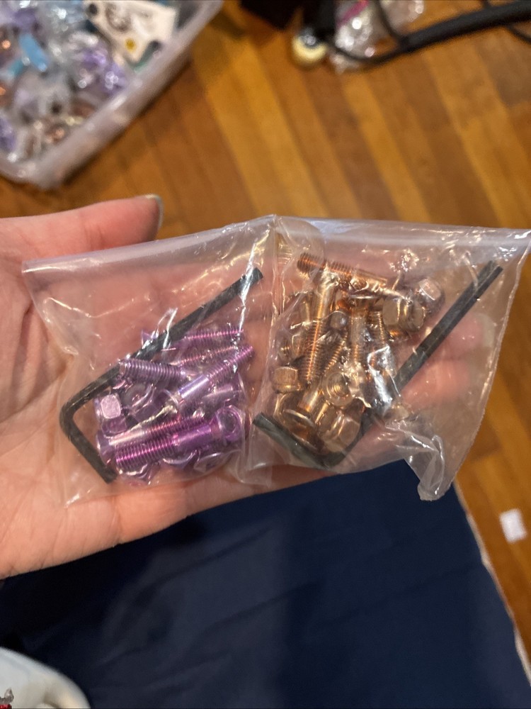 skateboard hardware