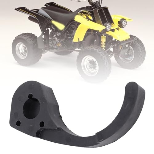 Engine Motor Chain Guard Black Motorcycle Engine Case Saver Case Chain Guard