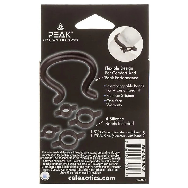 Peak Prolong Kit