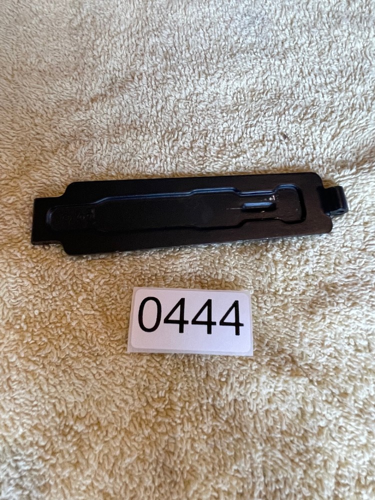 Winchester Model 70 Floor Plate #0444