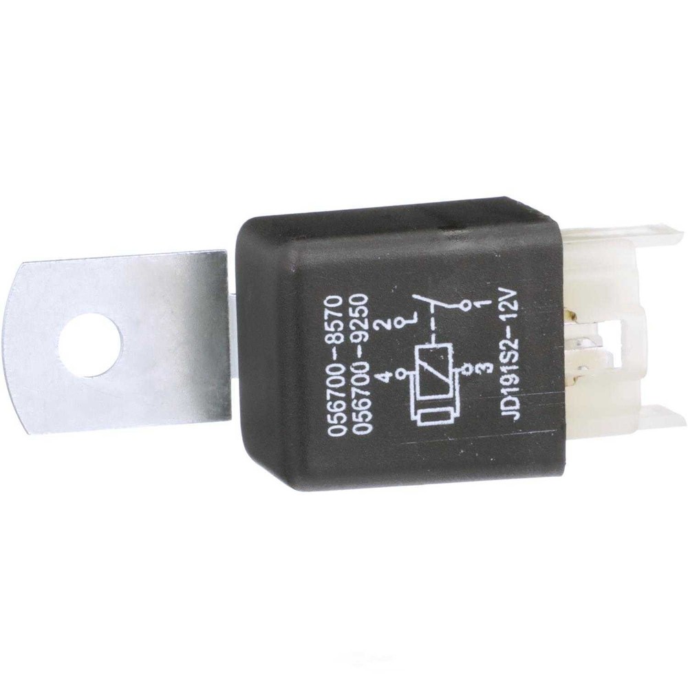 Accessory Power Relay Standard RY-171