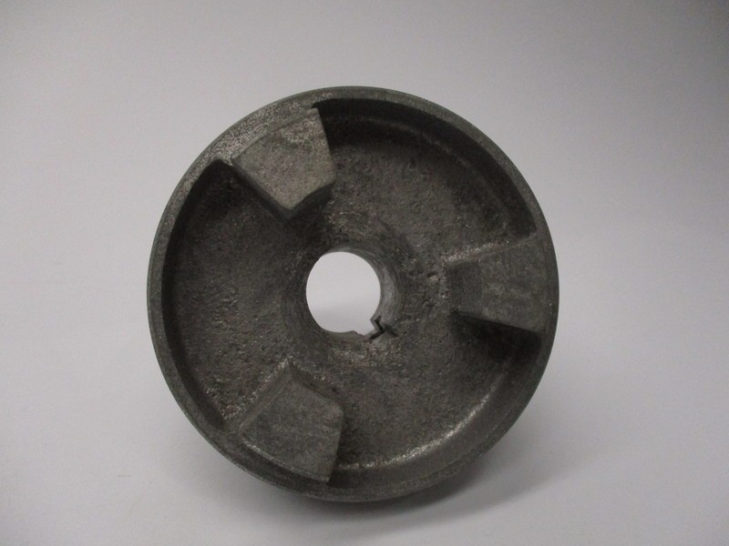 MAGNALOY M200-02406 NSMP