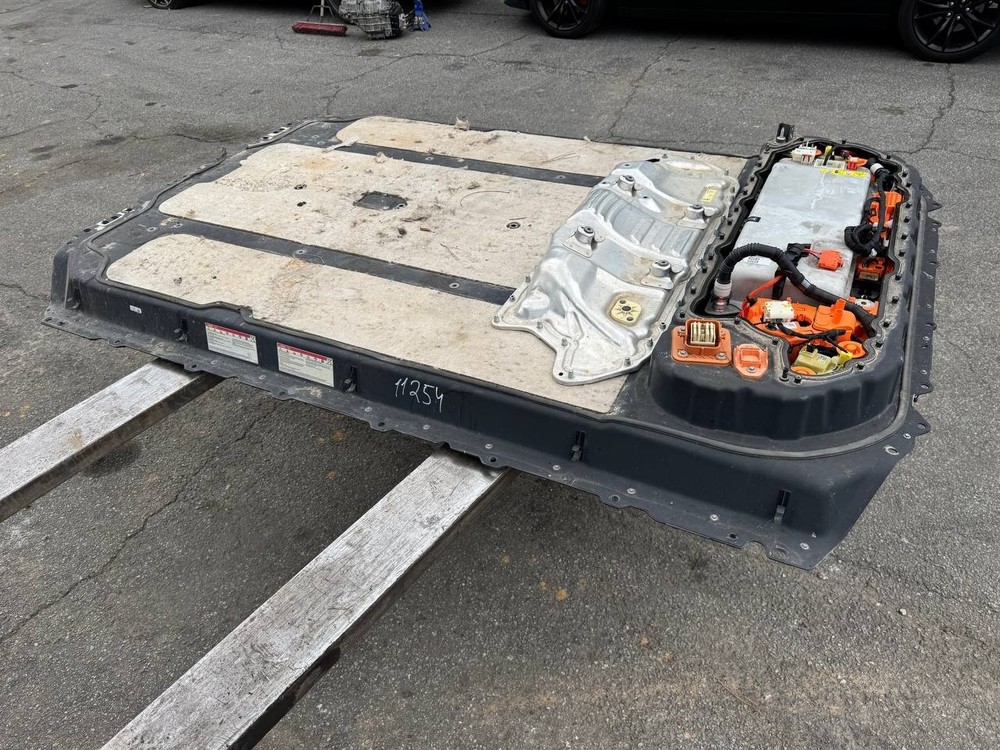 2017-2024 Tesla Model 3/Y High Voltage Battery Pack Assembly OEM
