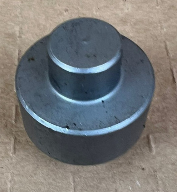 Brake Roller 1 5/8"