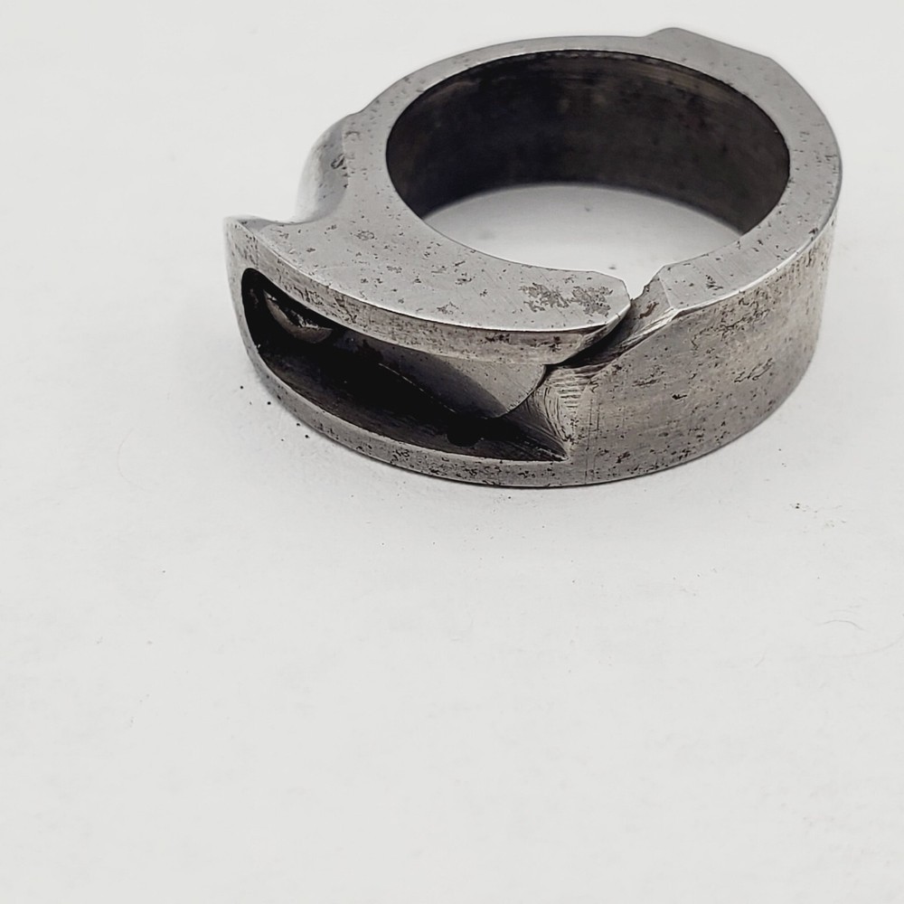 Original Vintage Singer 29 Shuttle Hook Simanco 8654 Great Britain