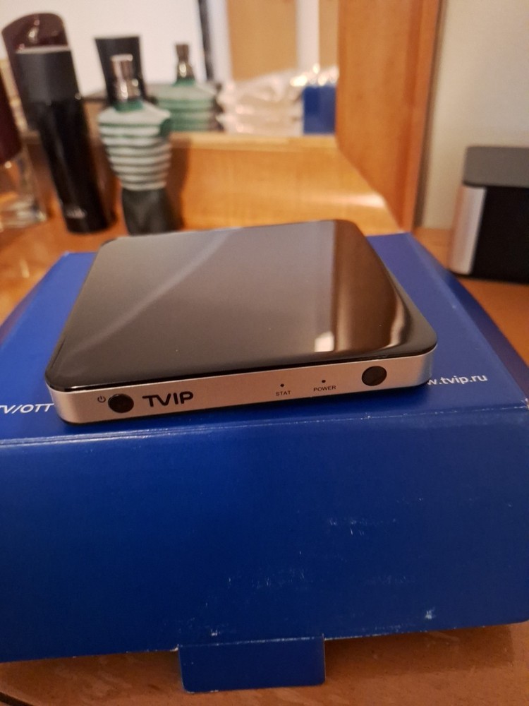 tvip box