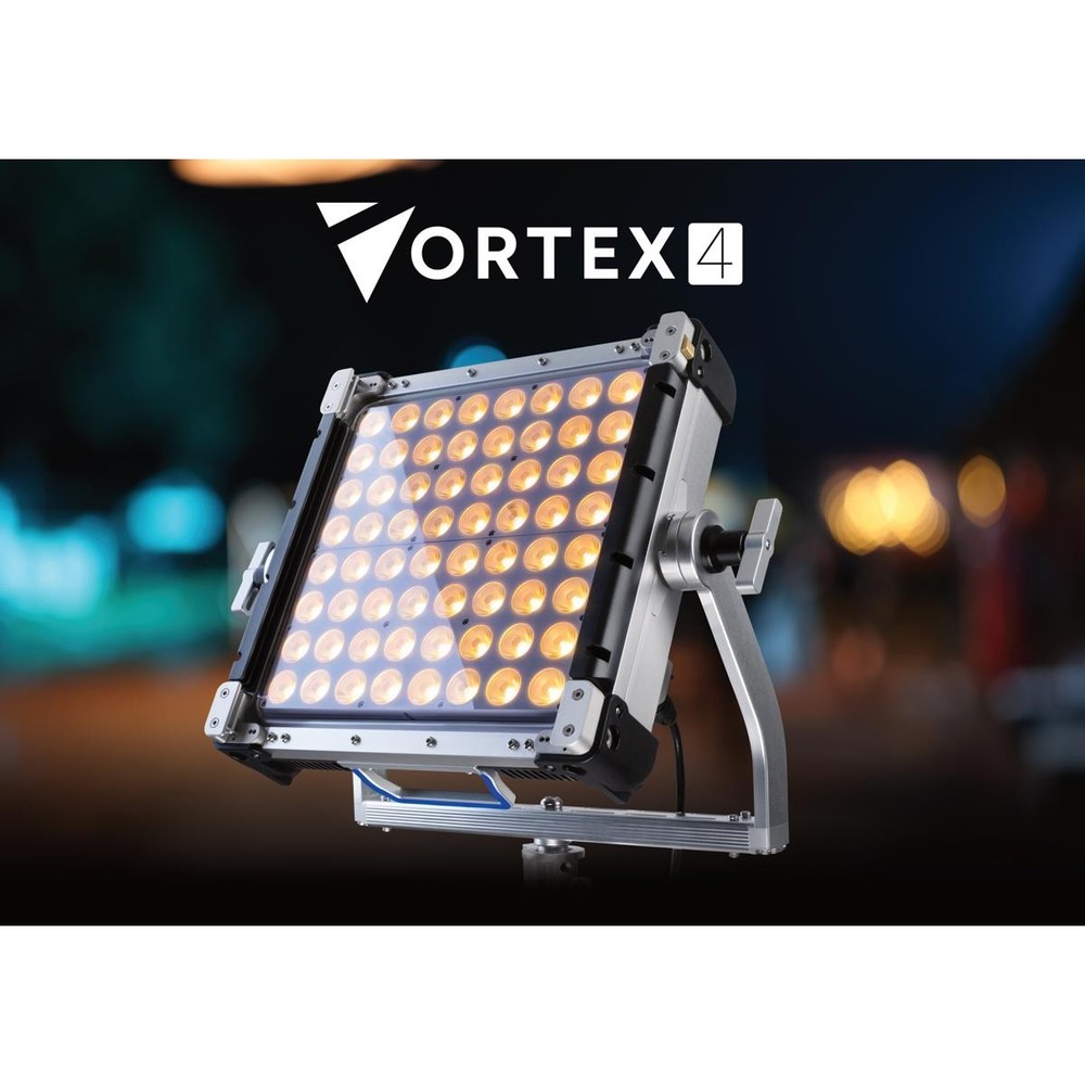Creamsource Vortex4 1x1 RRGBBW 325W LED Light
