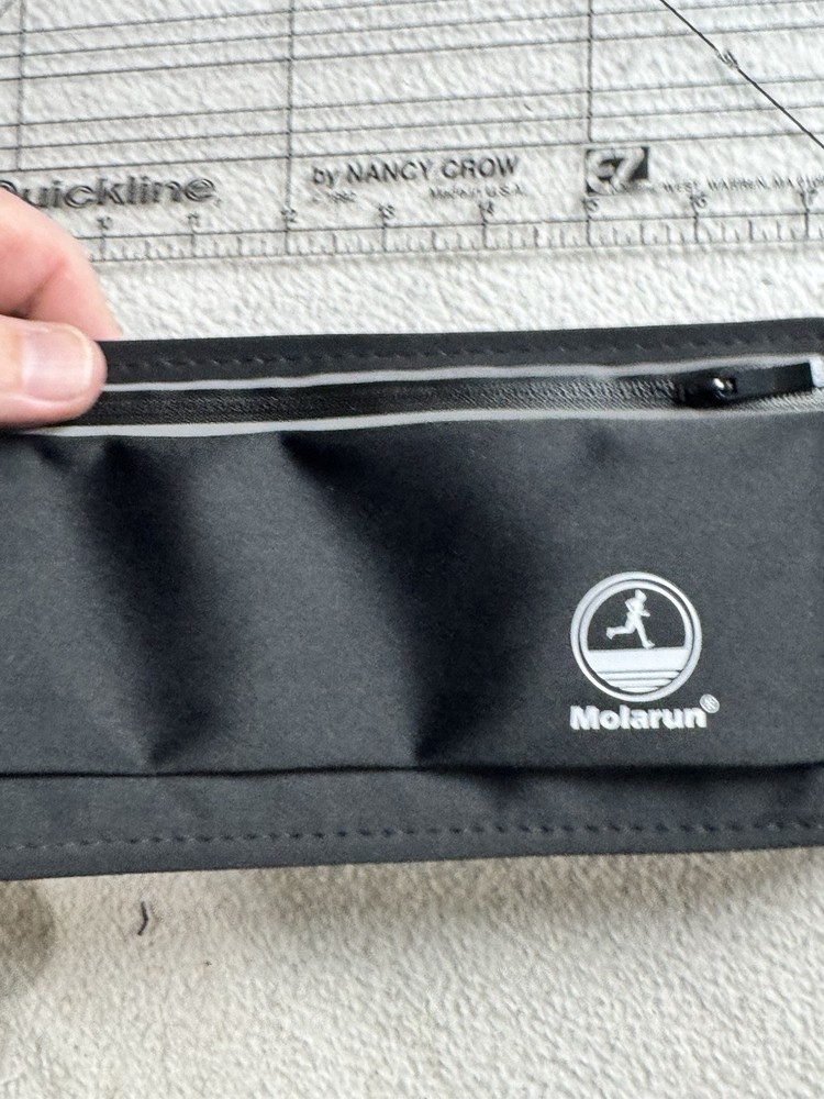 Molarun Running Belt