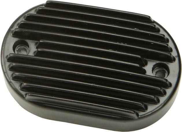 HardDrive Voltage Regulator Black #H4008 Harley Davidson