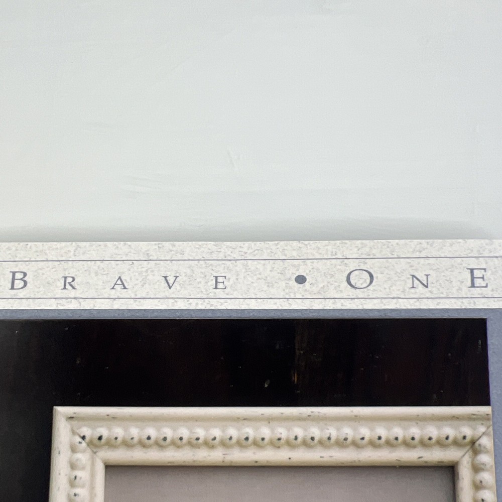 Shepherd's Bush Print Works “Brave One” stitch pattern