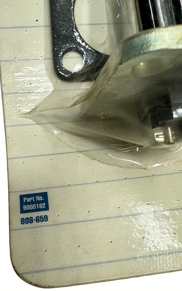 MasterPlumber 9000162 Water Heater Heating Element, 4000W, 240V or 2000W, 208V