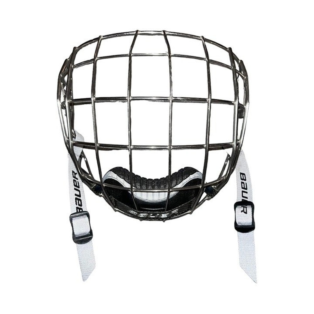 Bauer True Vision Face Mask FM9900