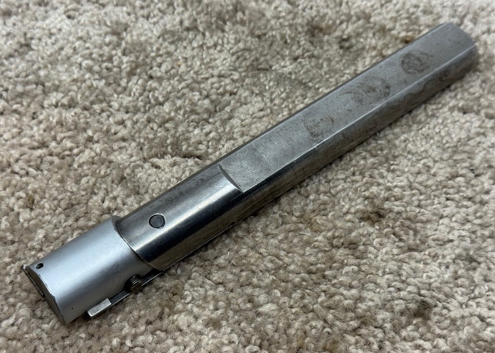 CRITERION VERSA-DEX ADJUSTABLE BORING BAR - 1" SHANK - MD-1000