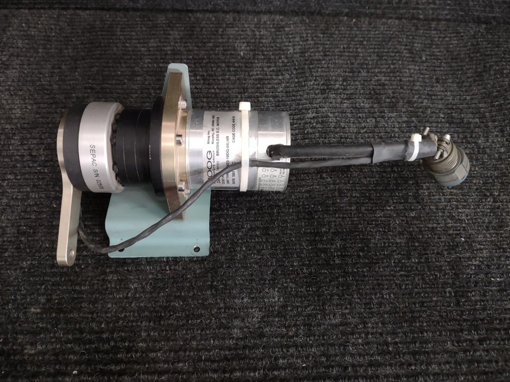 S-Tec 01310-04 Autopilot Servo