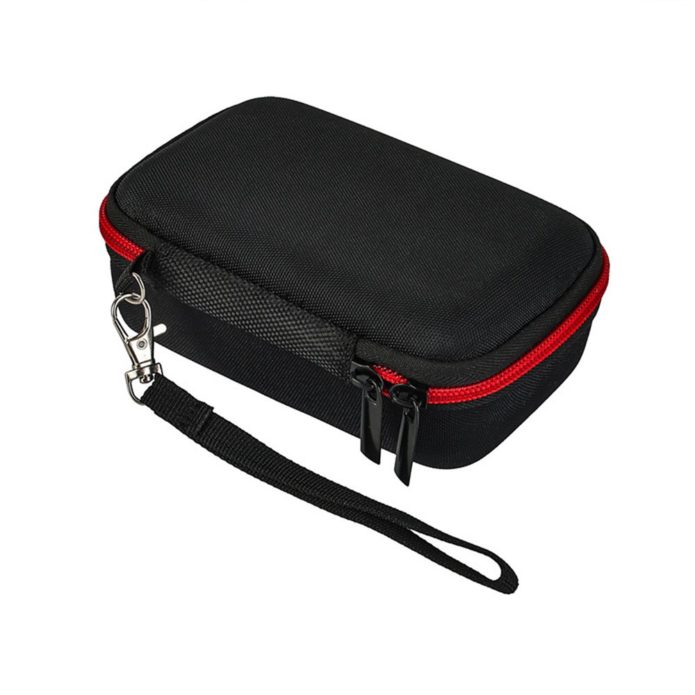 Hard Case Storage Bag Protection Case Box For JBL Go3 Wireless Bluetooth Speaker