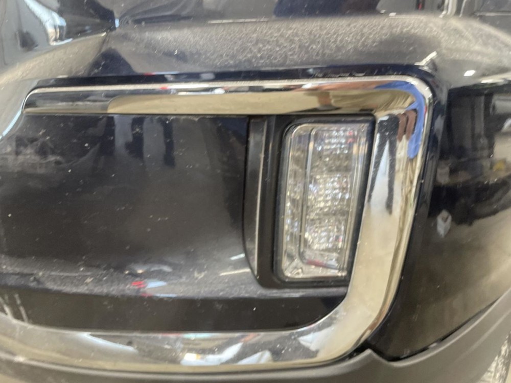 Fuse Box Engine Fits 16-17 EQUINOX 997734