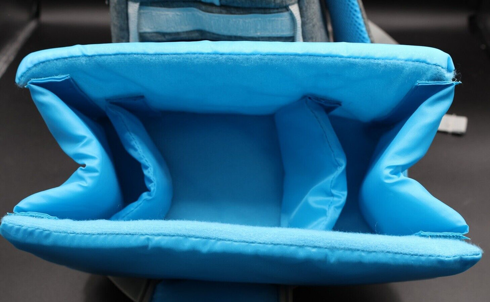 Dec Gear Backpack for cameras or drones