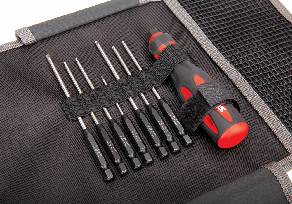 Traxxas 8711 Speed Bit Master Set