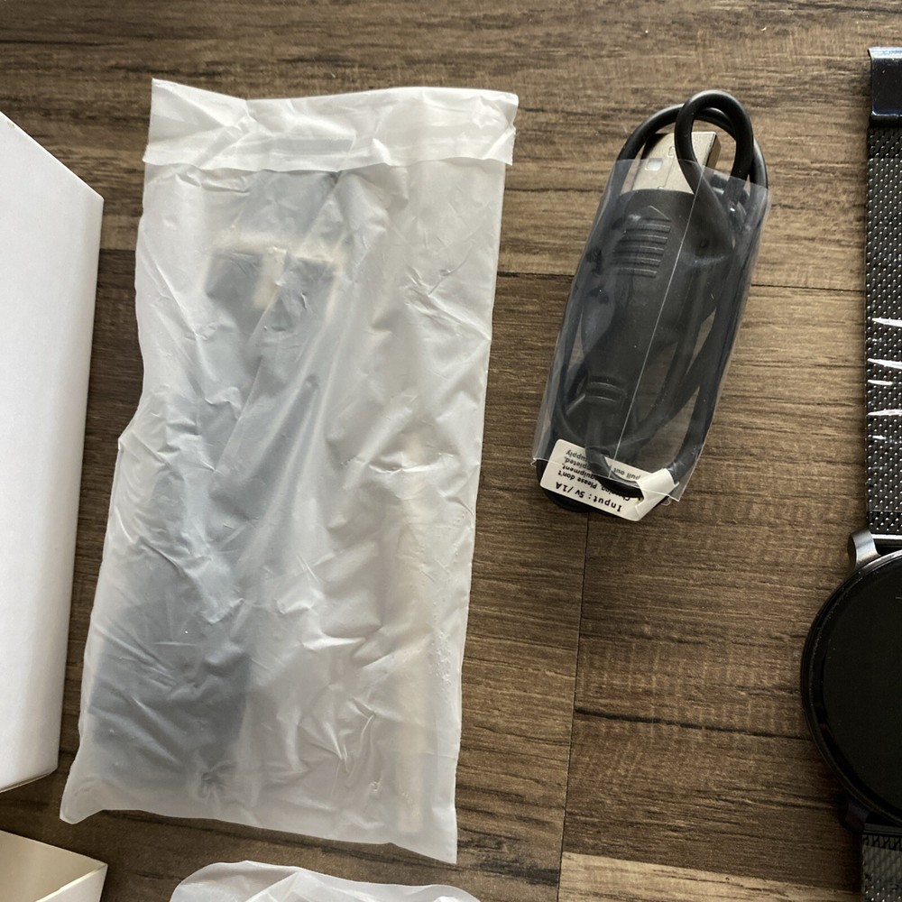 Tagobee TB11 Smart Watch IP68 Waterproof Activity Tracker Android /6