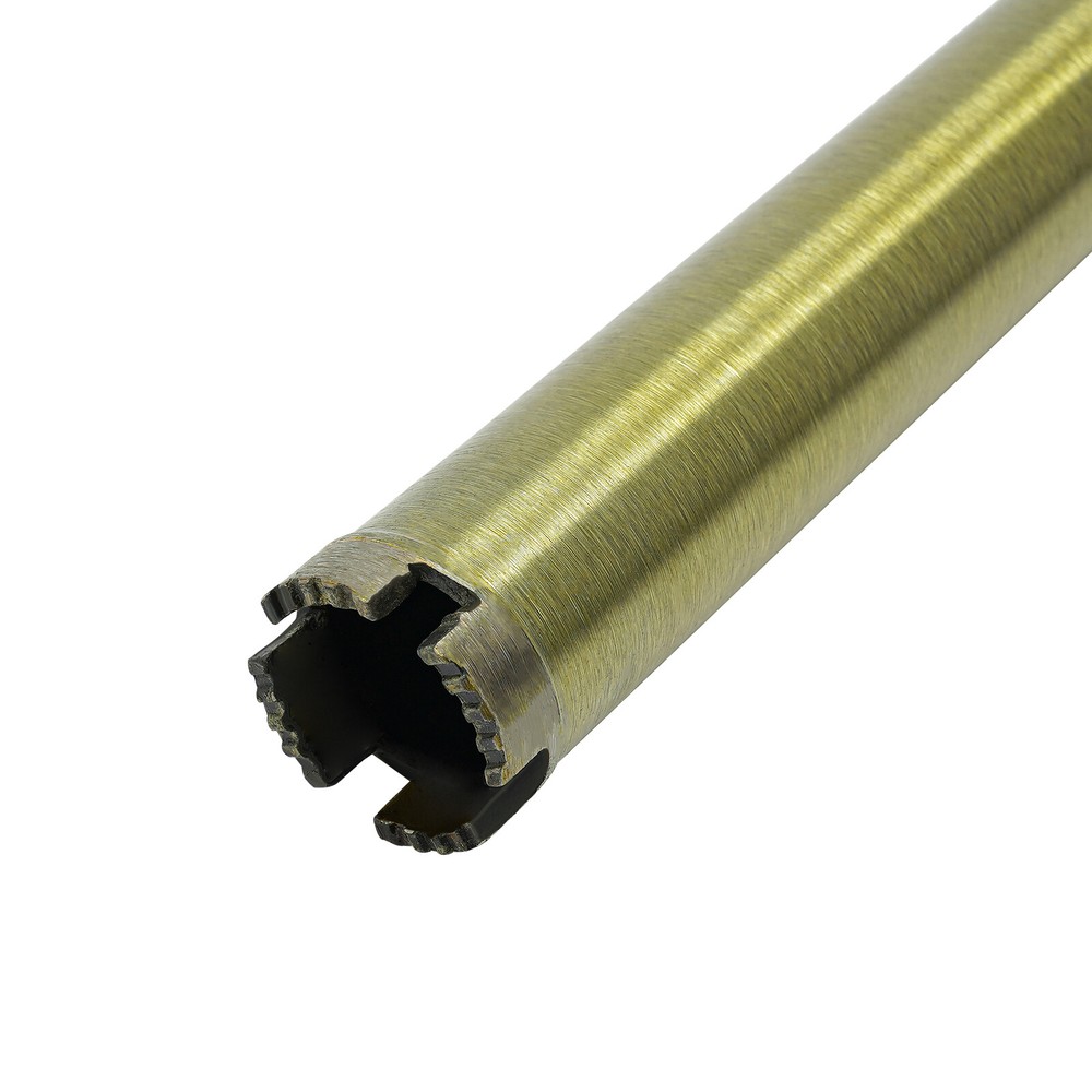 Wet Diamond Core Drill Bit Core Bits Hole Saw for Concrete Brick Hard Material