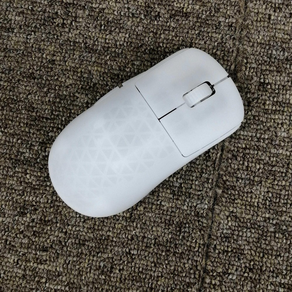 Gaming Mouse Model EGG OP1W 4K ENDGAME GEAR