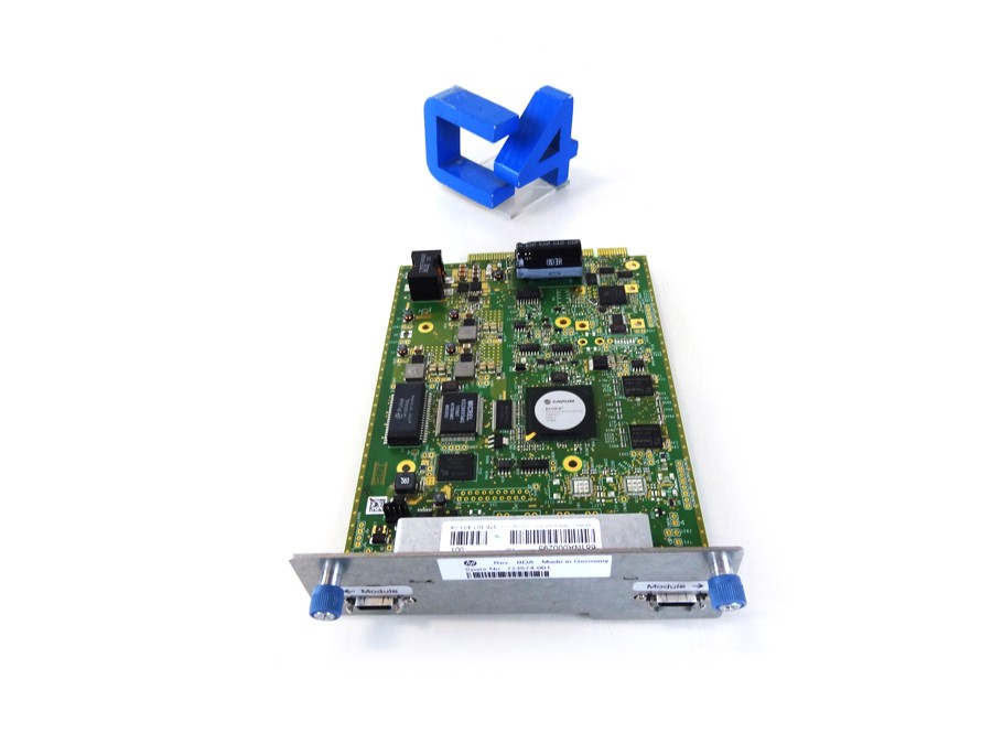 HP 723574-001 EXPANSION MODULE CONTROLLER