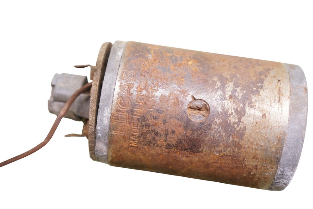 BSA Triumph Lucas Generator Dynamo *RVG14