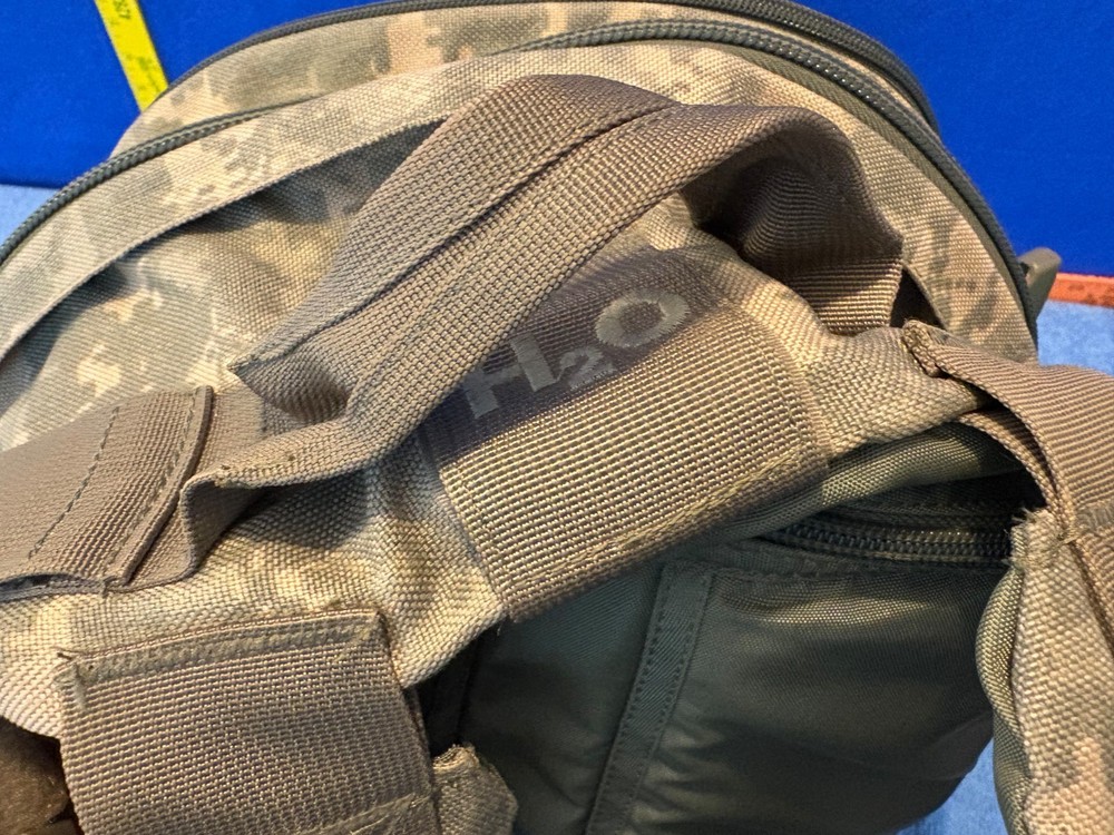 Camelbak Backpack Military Digital Camo Camouflage