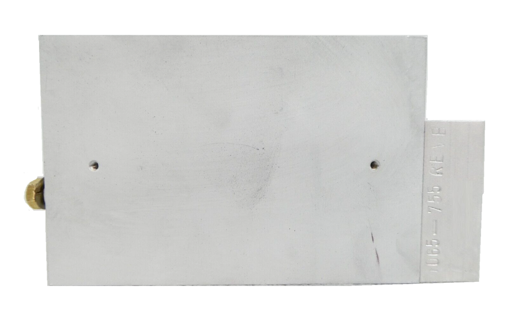 ENI Power Systems 000-9007-121 RF Match Interface Module Working Surplus