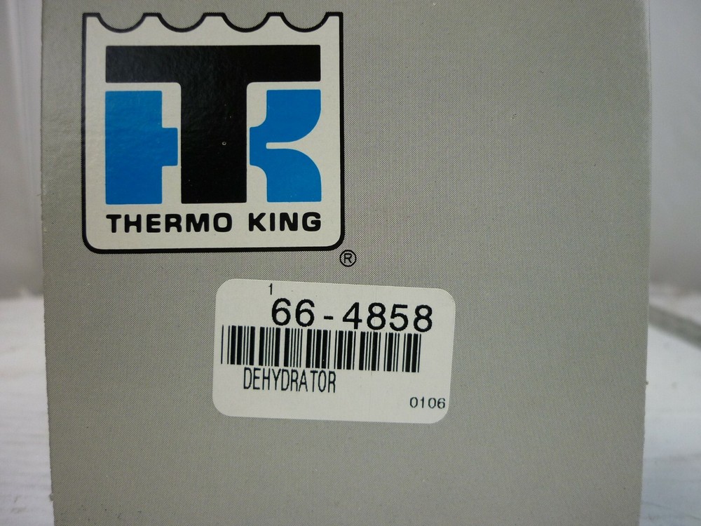 Thermo King Filter Drier, P/N: 66-4858