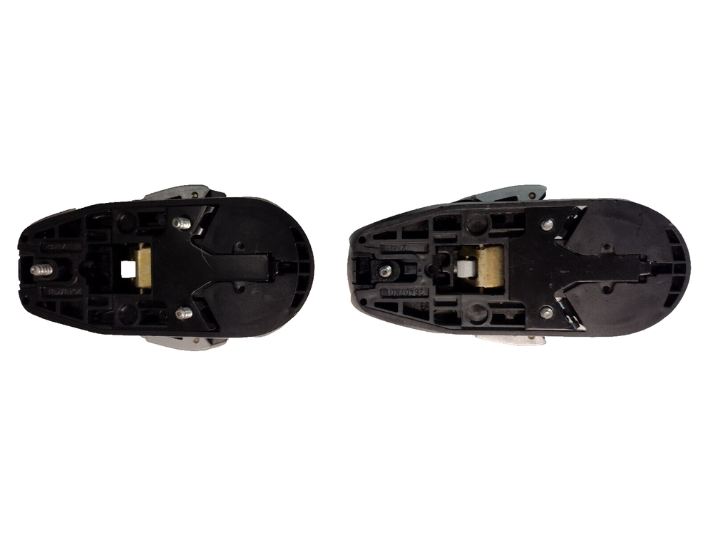 Fischer F11 Ski Bindings
