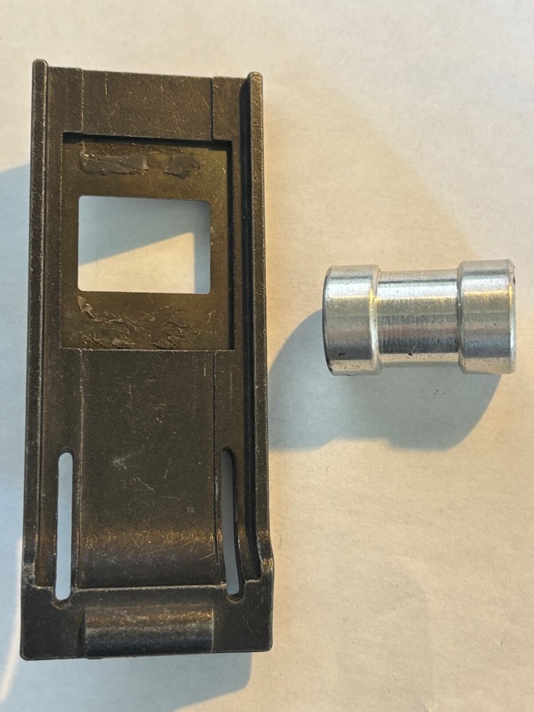 35 mm Simplex Projector Parts ??