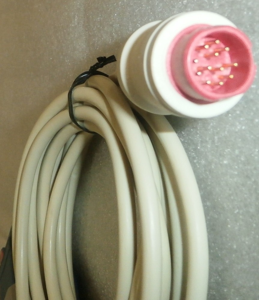 Philips M1356A US transducer - Good condition